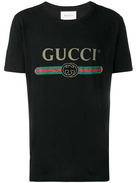 gucci shirt herren|real gucci shirts for men.